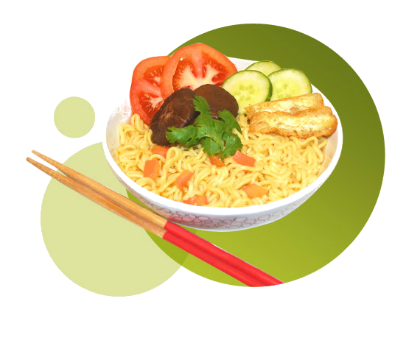 Vegetarian Soup Recipe